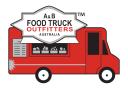 A & B Food Truck Outfitters Australia Pty Ltd logo